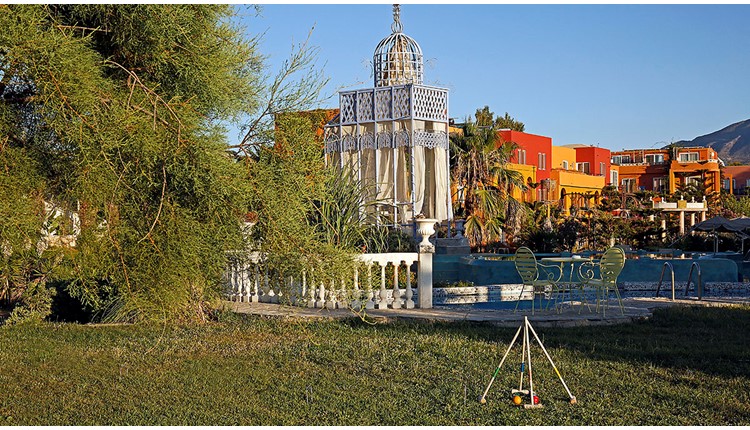 Orpheas Resort - NR, Крит